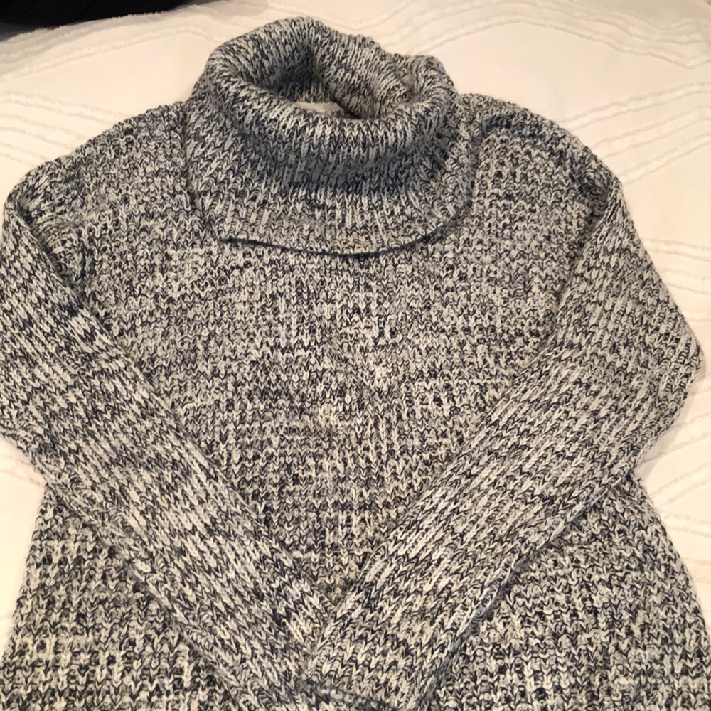 Michael Stars Maternity Sweater, Size Xs/s
